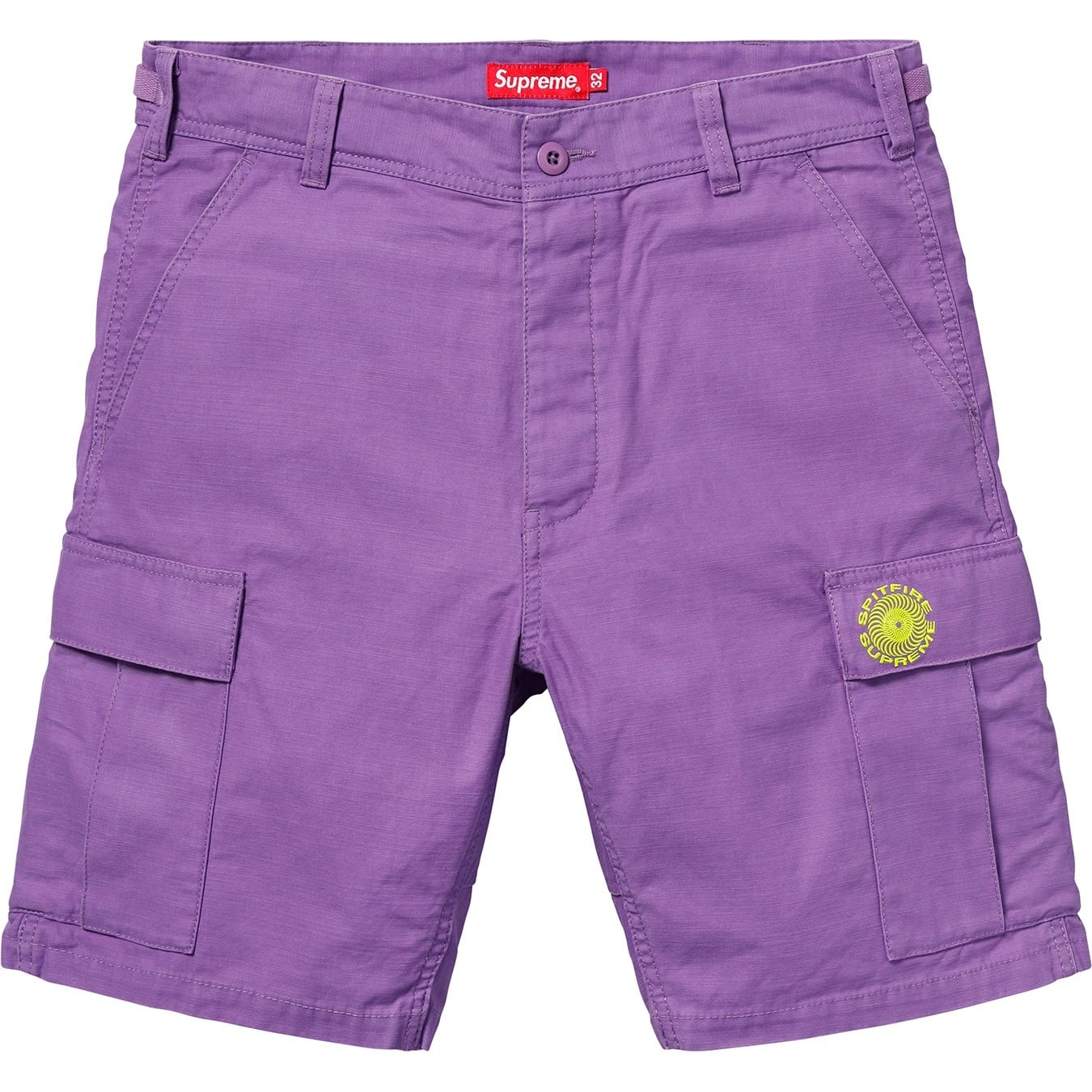 Supreme®/Spitfire® Cargo Short view 6